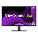 Viewsonic VG Series VG2758-2K computer monitor 68.6 cm (27") 2560 x 1440 pixels Quad HD LED Black - VG2758-2K
