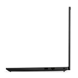 Lenovo ThinkPad E14 Gen 7 (Intel) Intel Core 5 210H Laptop 35.6 cm (14") WUXGA 16 GB DDR5-SDRAM 512 GB SSD Wi-Fi 6E (802.11ax) Windows 11 Pro US English Black - 21T9002HUS