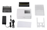 Canon SELPHY CP1500 photo printer Dye-sublimation 300 x 300 DPI 4" x 6" (10x15 cm) Wi-Fi - 5540C002