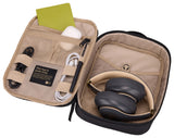 Case Logic Invigo Eco INVIAC103 Black equipment case Sleeve case - 3205109