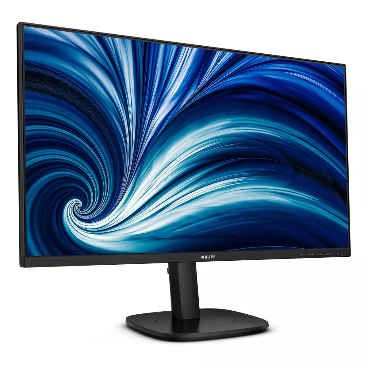 Philips 27B2N3500J/27 computer monitor 68.6 cm (27") 2560 x 1440 pixels 2K LCD Black - 27B2N3500J