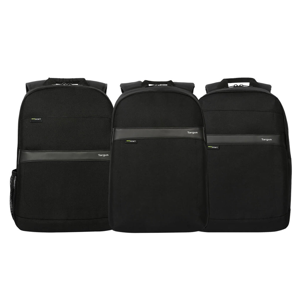 Targus GeoLite 40.6 cm (16") Backpack Black - TSB962GL