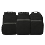 Targus GeoLite 40.6 cm (16") Backpack Black - TSB962GL