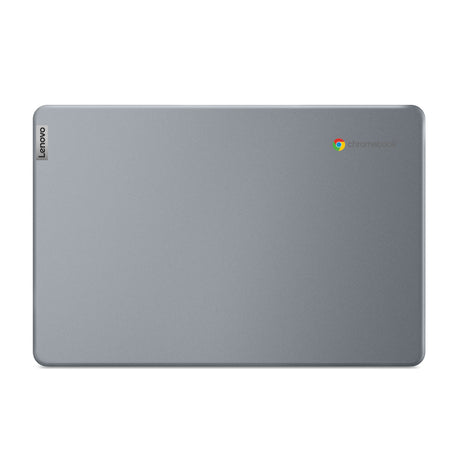 Lenovo 14e Chromebook Gen 3 Intel® N N100 35.6 cm (14") Full HD 8 GB LPDDR5-SDRAM 64 GB eMMC Wi-Fi 6E (802.11ax) ChromeOS English Grey - 82W6003CUS LENOVO