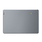 Lenovo 14e Chromebook Gen 3 Intel® N N100 35.6 cm (14") Full HD 8 GB LPDDR5-SDRAM 64 GB eMMC Wi-Fi 6E (802.11ax) ChromeOS English Grey - 82W6003CUS