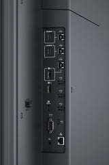 DELL P7525QT 189.2 cm (74.5") LCD 3840 x 2160 pixels 4K Ultra HD - DELL-P7525QT DELL