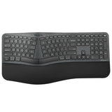 Targus AKM624USZ keyboard Mouse included Universal Bluetooth QWERTY English Black - AKM624USZ