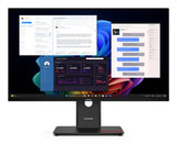 Lenovo ThinkVision T27UD-40 Monitor - 64AFGAR2US