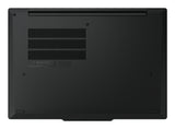 Lenovo ThinkPad T14s Gen 7 (Intel) Copilot+ PC Intel Core Ultra 5 335 Laptop 35.6 cm (14") Touchscreen WUXGA 16 GB LPDDR5x-SDRAM 512 GB SSD Wi-Fi 7 (802.11be) Windows 11 Pro English Black - 21YU0025US