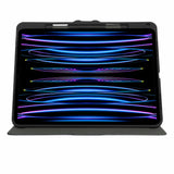 Targus THZ983GL tablet case 33 cm (13") Folio Black - THZ983GL