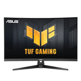 ASUS TUF Gaming VG32WQ3B computer monitor 80 cm (31.5") 2560 x 1440 pixels Quad HD LED Black - VG32WQ3B ASUS