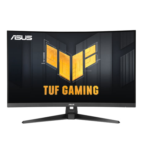 ASUS TUF Gaming VG32WQ3B computer monitor 80 cm (31.5") 2560 x 1440 pixels Quad HD LED Black - VG32WQ3B ASUS