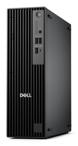 DELL Pro QBS1250 Plus Intel Core Ultra 5 235 16 GB DDR5-SDRAM 512 GB SSD Windows 11 Pro Slim PC PC Black - TFFFD