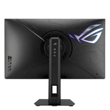 ASUS ROG Strix XG27UCGR computer monitor 68.6 cm (27") 3840 x 2160 pixels 4K Ultra HD LCD Black - XG27UCGR
