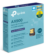 TP-Link Archer TX10UB Nano Bluetooth 600 Mbit/s - ARCHER TX10UB NANO