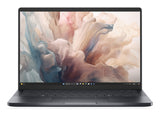 DELL Pro 14 Premium PA14250 Intel Core Ultra 7 266V Laptop 35.6 cm (14") Full HD+ 16 GB LPDDR5x-SDRAM 512 GB SSD Wi-Fi 7 (802.11be) Windows 11 Pro Grey - 4KX2T