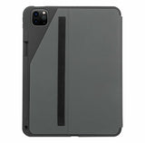 Targus THZ987GL tablet case 27.9 cm (11") Folio Black - THZ987GL