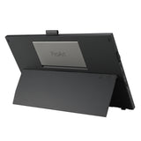 ASUS ProArt PA169CDV computer monitor 39.6 cm (15.6") 3840 x 2160 pixels 4K Ultra HD LED Touchscreen Tabletop Black - PA169CDV