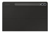 Samsung EF-DX820 QWERTY US English Pogo Pin Black - EF-DX820UBEGUJ SAMSUNG