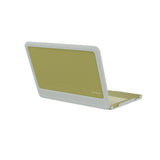 Targus HyperShield 33 cm (13") Border Transparent, White - HS5561GL
