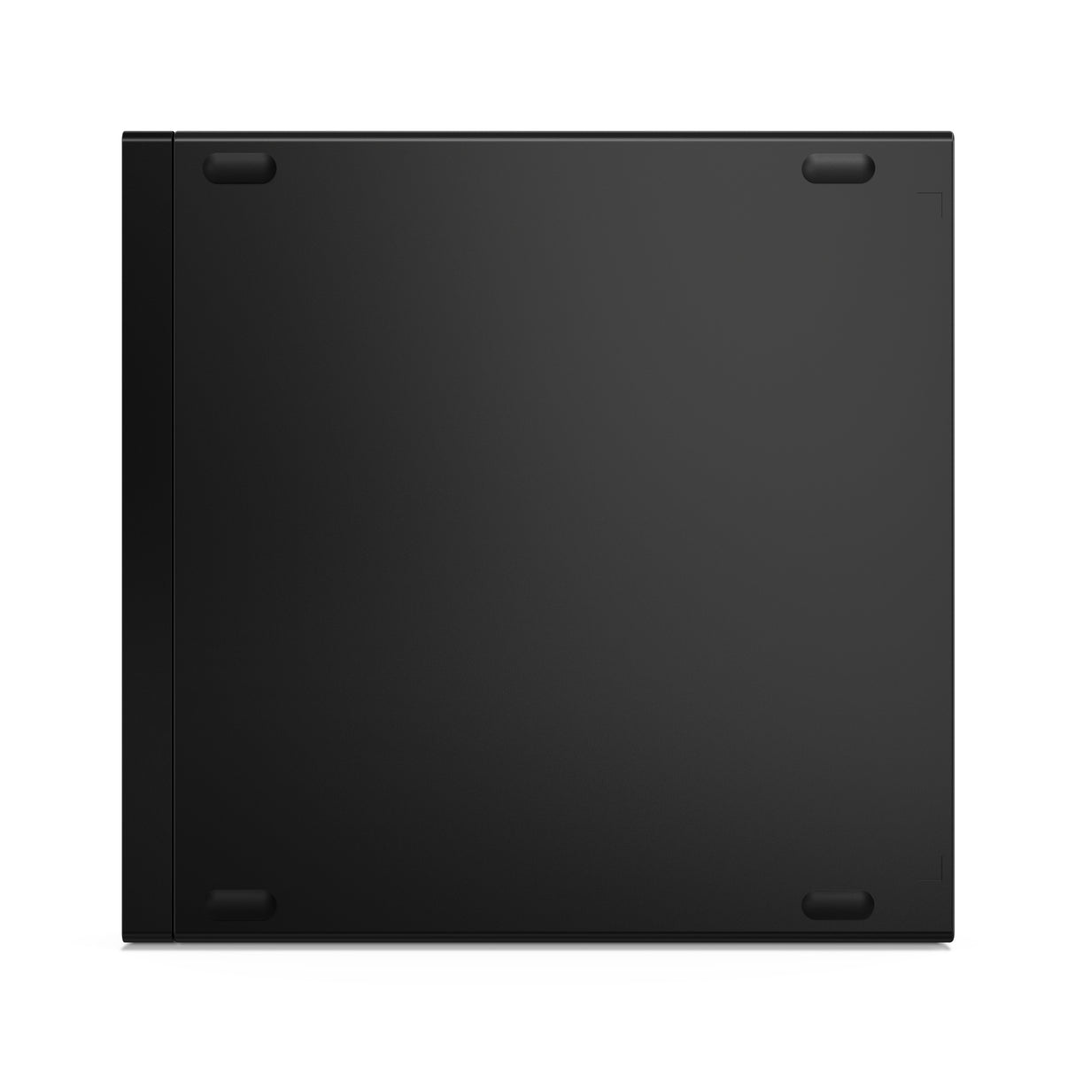 Lenovo ThinkCentre M75q AMD Ryzen™ 5 PRO 8500GE 16 GB DDR5-SDRAM 1 TB SSD Windows 11 Pro Mini PC Black - 12RQ000GUS