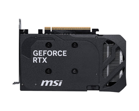 MSI GeForce RTX 5060 8G SHADOW 2X OC NVIDIA 8 GB GDDR7 - G5060-8S2C MSI