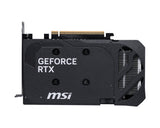 MSI GeForce RTX 5060 8G SHADOW 2X OC NVIDIA 8 GB GDDR7 - G5060-8S2C
