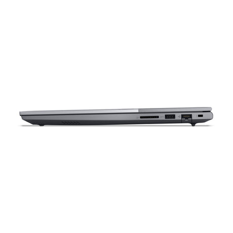 Lenovo ThinkBook 16 G9 AHP AMD Ryzen™ 7 250 Laptop 40.6 cm (16") Touchscreen WUXGA 16 GB DDR5-SDRAM 512 GB SSD Wi-Fi 7 (802.11be) Windows 11 Pro Grey - 21UT0003US LENOVO