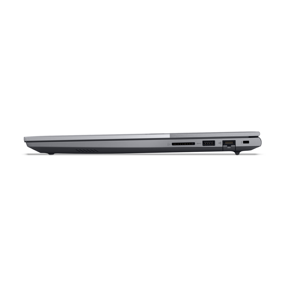Lenovo ThinkBook 16 G9 AHP AMD Ryzen™ 5 220 Laptop 40.6 cm (16") Touchscreen WUXGA 16 GB DDR5-SDRAM 512 GB SSD Wi-Fi 7 (802.11be) Windows 11 Pro Grey - 21UT0002US