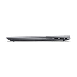 Lenovo ThinkBook 16 G9 AHP AMD Ryzen™ 5 220 Laptop 40.6 cm (16") Touchscreen WUXGA 16 GB DDR5-SDRAM 512 GB SSD Wi-Fi 7 (802.11be) Windows 11 Pro Grey - 21UT0002US