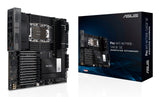 ASUS PRO WS W790E-SAGE SE Intel W790 LGA 4677 (Socket E) EEB - PROWSW790E-SAGESE
