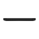 Lenovo ThinkPad T14 Gen 7 (Intel) Copilot+ PC Intel Core Ultra 5 325 Laptop 35.6 cm (14") WUXGA 16 GB LPDDR5x-SDRAM 256 GB SSD Wi-Fi 7 (802.11be) Windows 11 Pro Black - 21WN00BYUS