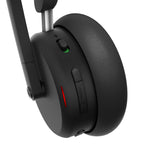 Lenovo ANC Headset 6550 Wireless Head-band Office/Call center USB Type-C Bluetooth Black - 4XD1S19777 LENOVO