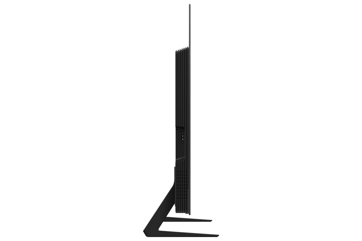 Samsung QN42S90HAEXZA TV 106.7 cm (42") 4K Ultra HD Smart TV Wi-Fi Black - QN42S90HAEXZA SAMSUNG