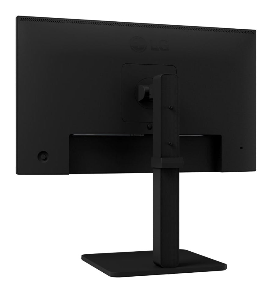 LG 24BA560-B computer monitor 60.5 cm (23.8") 1920 x 1080 pixels Full HD LED Black - 24BA560-B LG
