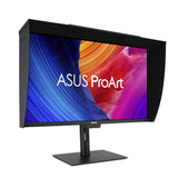 ASUS ProArt PA27UCGE computer monitor 68.6 cm (27") 3840 x 2160 pixels 4K Ultra HD LED Black - PA27UCGE