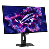 ASUS ROG Strix OLED XG27AQDMGR computer monitor 67.3 cm (26.5") 2560 x 1440 pixels Quad HD Black - XG27AQDMGR