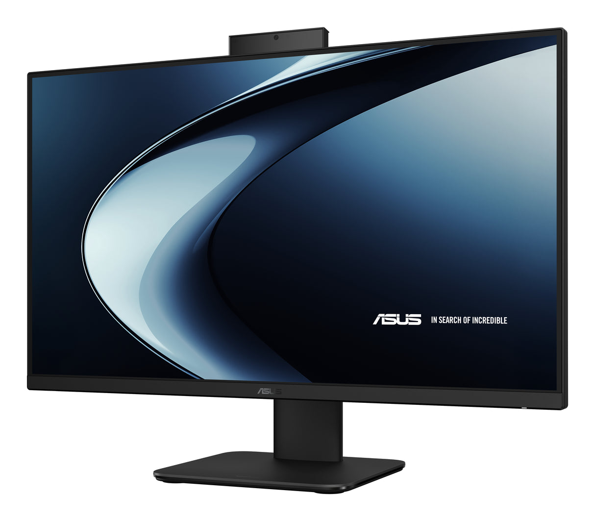 ASUS V400 AiO V470VA-DS504T Intel® Core™ i5 i5-13420H 68.6 cm (27") 1920 x 1080 pixels Touchscreen All-in-One PC 16 GB DDR5-SDRAM 1 TB SSD Wi-Fi 6E (802.11ax) Black - V470VA-DS504T ASUS