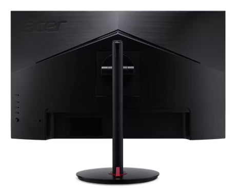 Acer NITRO XV2 XV272U W2 computer monitor 68.6 cm (27") 2560 x 1440 pixels Wide Quad HD LCD Black - UM.HX2AA.201 ACER