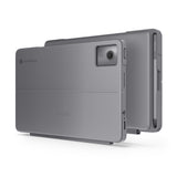 Lenovo Chromebook Duet EDU G2 MediaTek Kompanio 64 GB 27.8 cm (10.9") 4 GB Wi-Fi 6 (802.11ax) Grey - 83HJ0002UB
