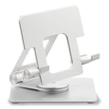 Viewsonic LCD-STND-001 multimedia cart/stand Silver Multimedia stand - LCD-STND-001