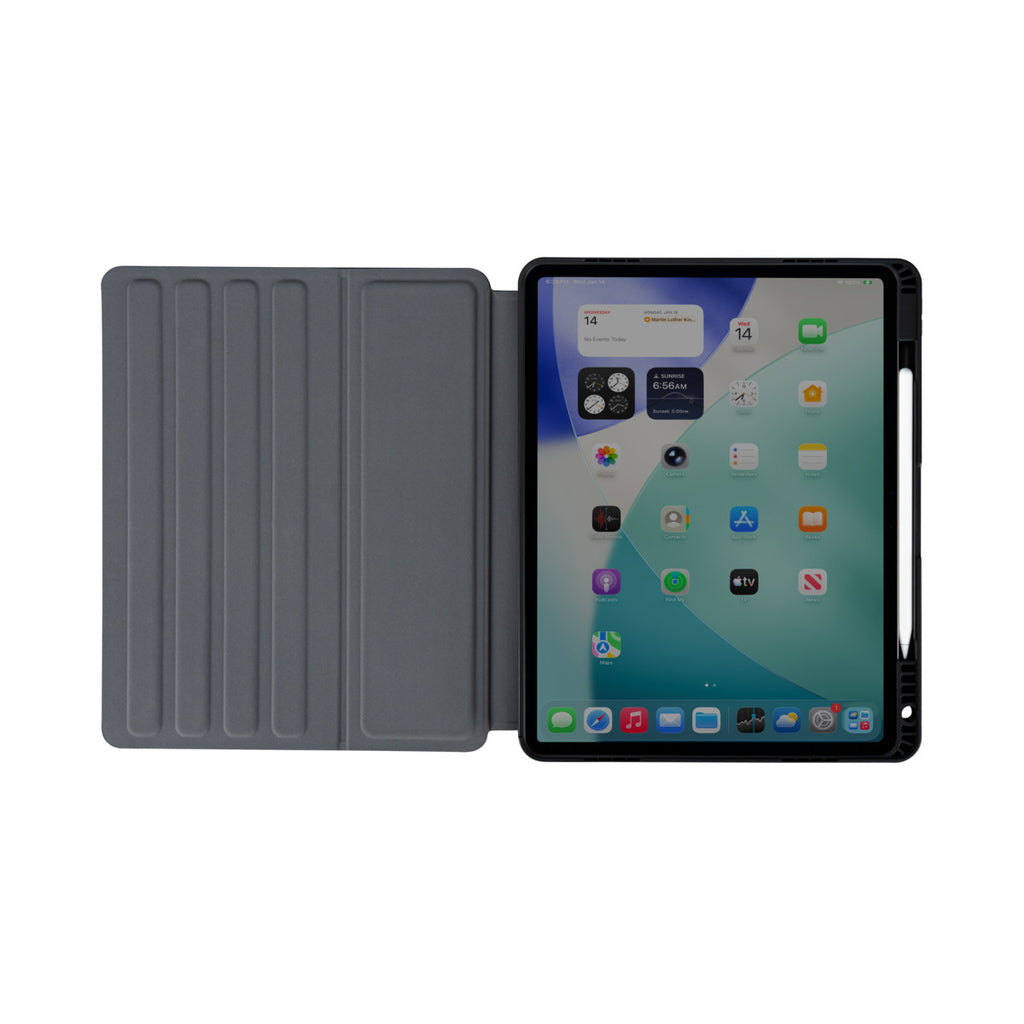 Targus Click-In 33 cm (13") Folio Black - THZ1004GL