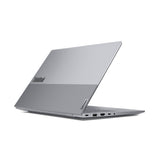 Lenovo ThinkBook 14 G9 IPL Copilot+ PC Intel Core Ultra 5 325 Laptop 35.6 cm (14") WUXGA 16 GB DDR5-SDRAM 512 GB SSD Wi-Fi 7 (802.11be) Windows 11 Pro Grey - 21UX000KUS LENOVO