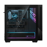 ASUS ROG G700 G700TF-DS774 Intel Core Ultra 7 265F 16 GB DDR5-SDRAM 1 TB SSD NVIDIA GeForce RTX 5070 Windows 11 Home Tower PC Black - G700TF-DS774