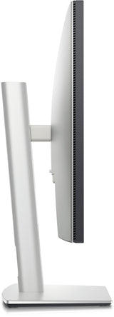 DELL UltraSharp U2724D computer monitor 68.6 cm (27") 2560 x 1440 pixels Quad HD LCD Black, Silver - DELL-U2724D DELL
