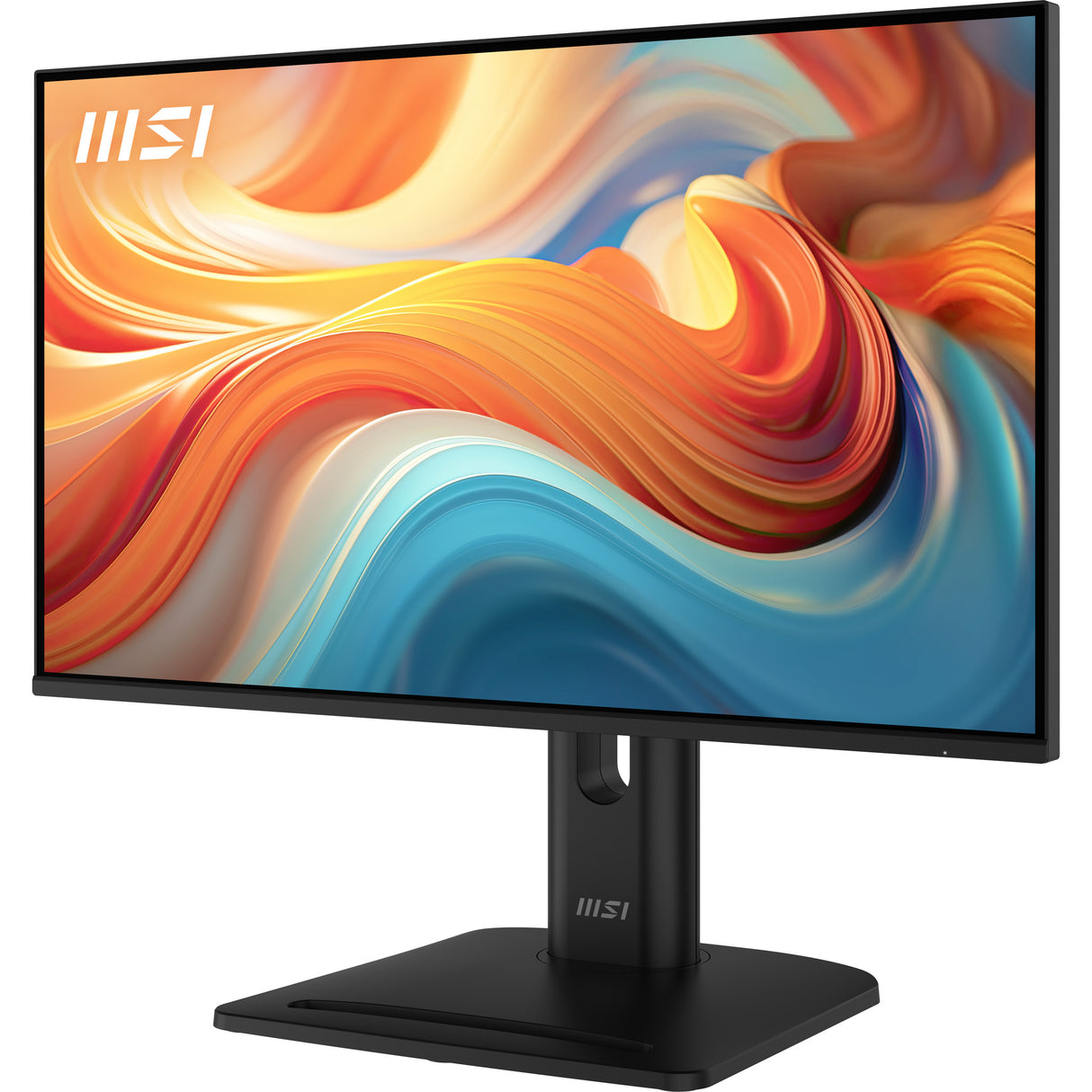 MSI Pro MP245PG E14 computer monitor 60.5 cm (23.8") 1920 x 1080 pixels Full HD LCD Black - PROMP245PGE14 MSI