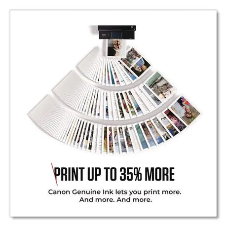 CANON 6197C004 (PG-285/CL-286) Ink, Black/Tri-Color - 6197C004