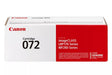 CANON Canon 072 toner cartridge 1 pc(s) Original Black - 5647C001
