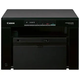 CANON Canon imageCLASS MF3010 Laser Multifunction Printer - Monochrome - Copier/Printer/Scanner - 19 ppm Mono Print - 1200 x 600 dpi Print - Color Flatbed Scanner - 600 dpi Optical Scan - USB - 1 Each - For...  - 5252B037