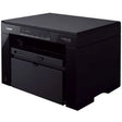 CANON Canon imageCLASS MF3010 Laser Multifunction Printer - Monochrome - Copier/Printer/Scanner - 19 ppm Mono Print - 1200 x 600 dpi Print - Color Flatbed Scanner - 600 dpi Optical Scan - USB - 1 Each - For...  - 5252B037